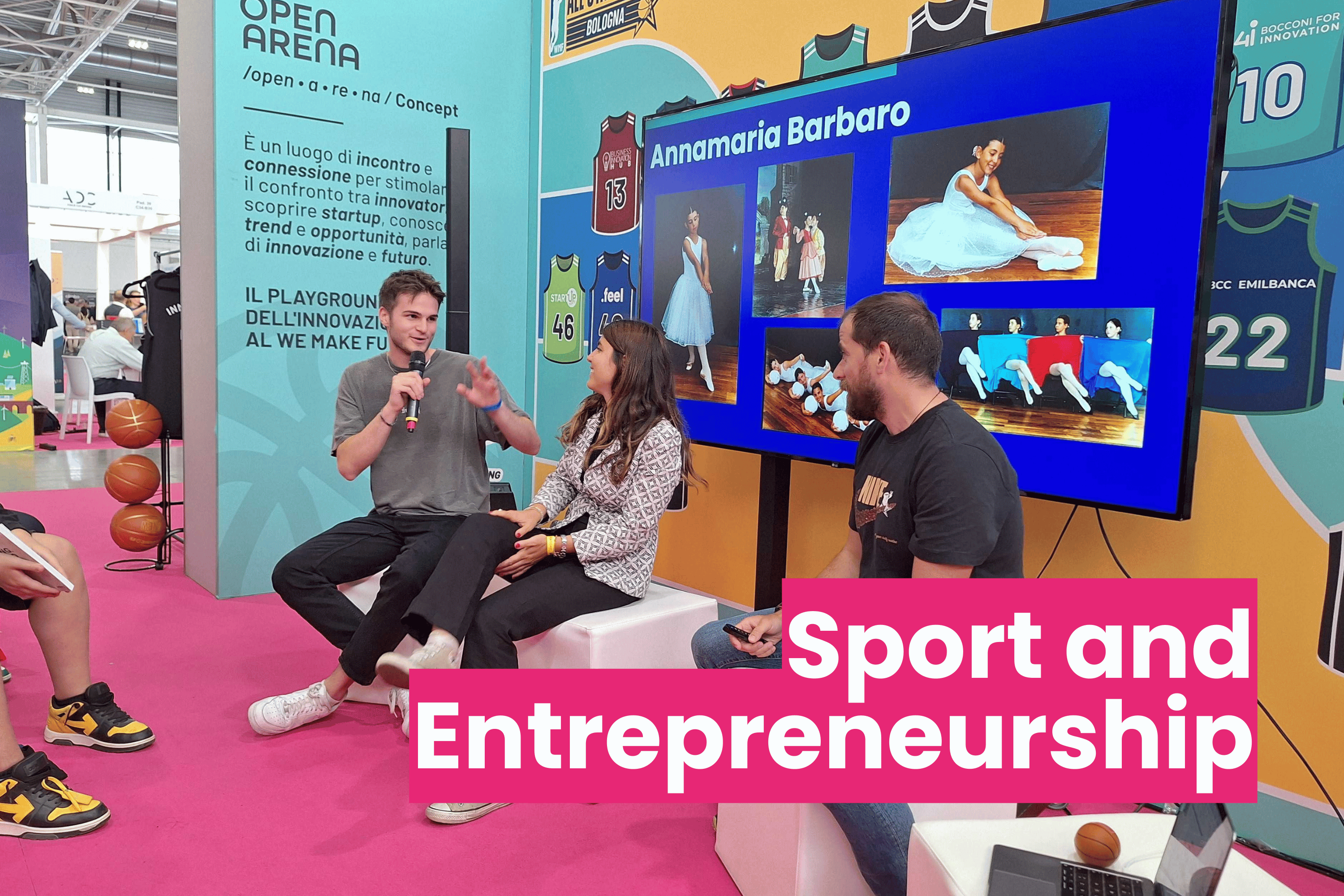 From zero to goal: how sports shape successful founders