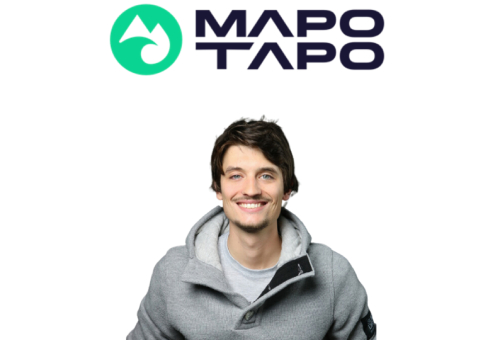 Interview with Daniele Calvo Pollino, Co-Founder & CEO of Mapo Tapo, the Italian outdoor sports adventure marketplace