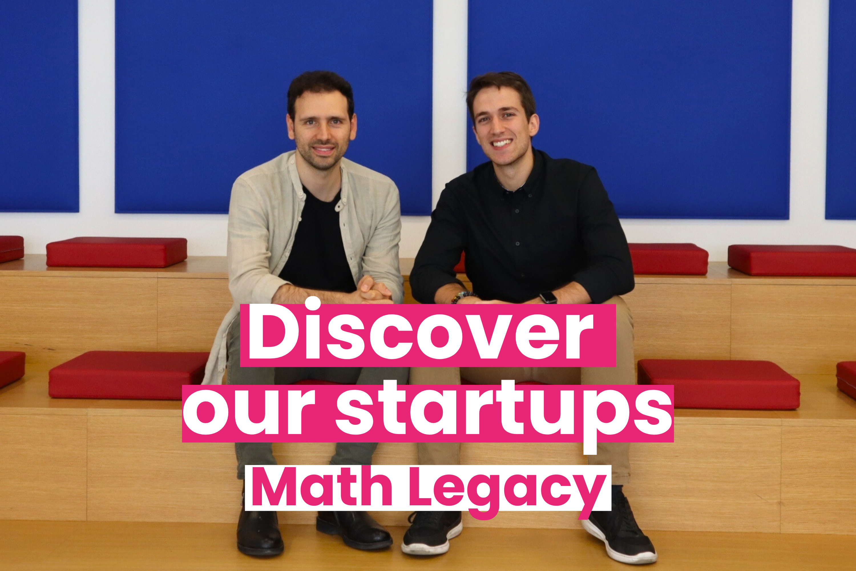 Math Legacy: Game Design and Education to transform the way children learn