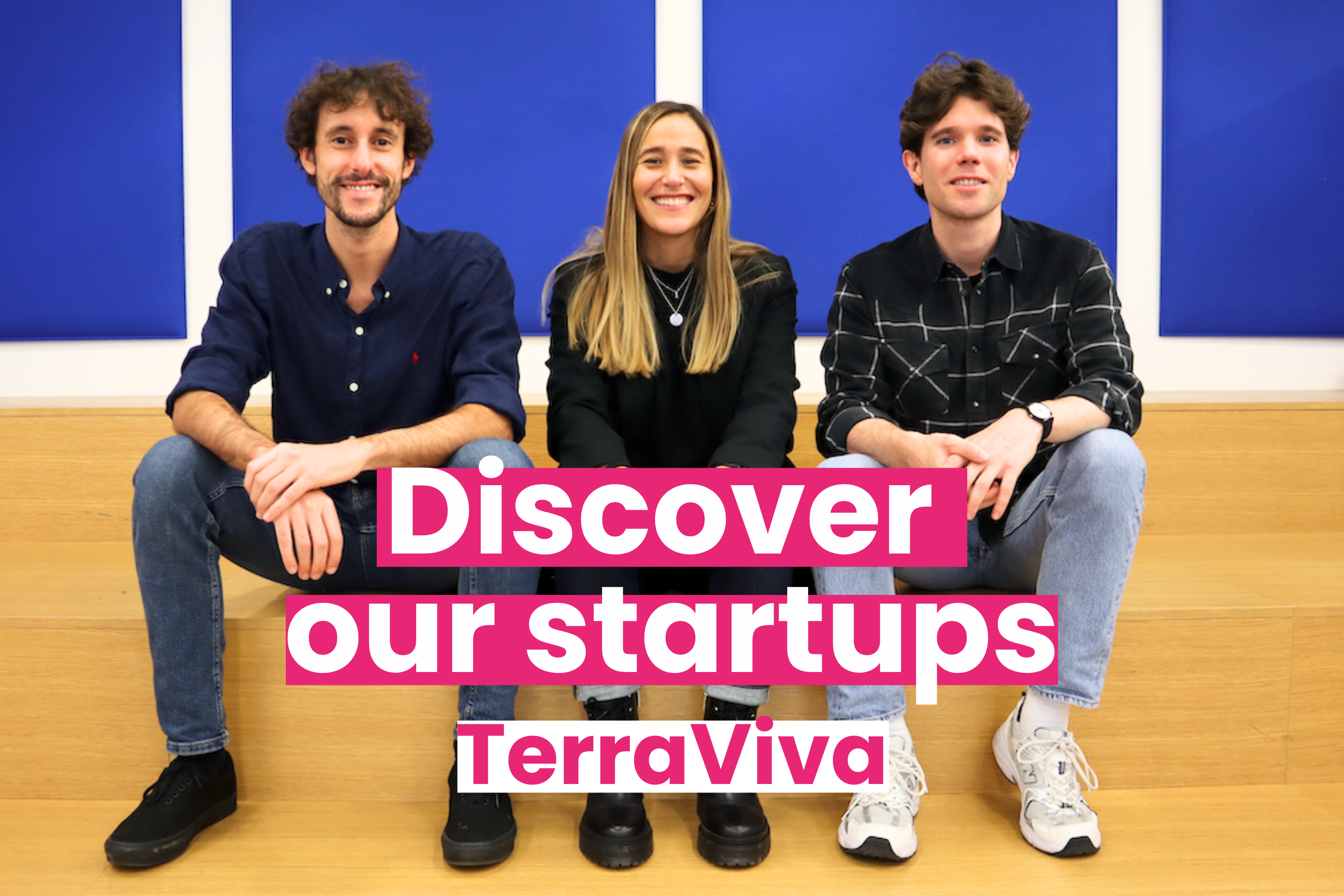 TerraViva: la startup accelerata da B4i dedicata all’organizzazione di concorsi internazionali di progettazione urbana sostenibile