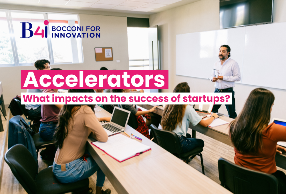 Navigating the world of accelerators