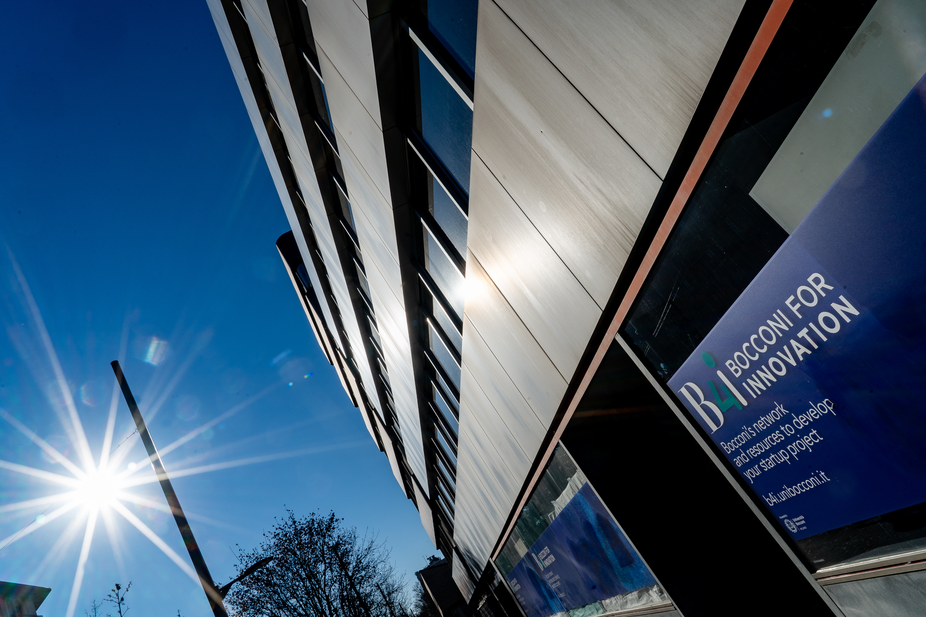 B4i - Bocconi for innovation: annunciate le 21 startup che entrano a far parte del sesto programma di accelerazione e pre-accelerazione dell