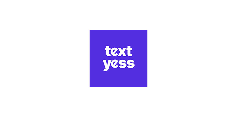 TextYess
