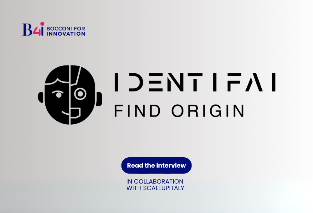 Interview with Marco Ramilli, Founder of IdentifAI