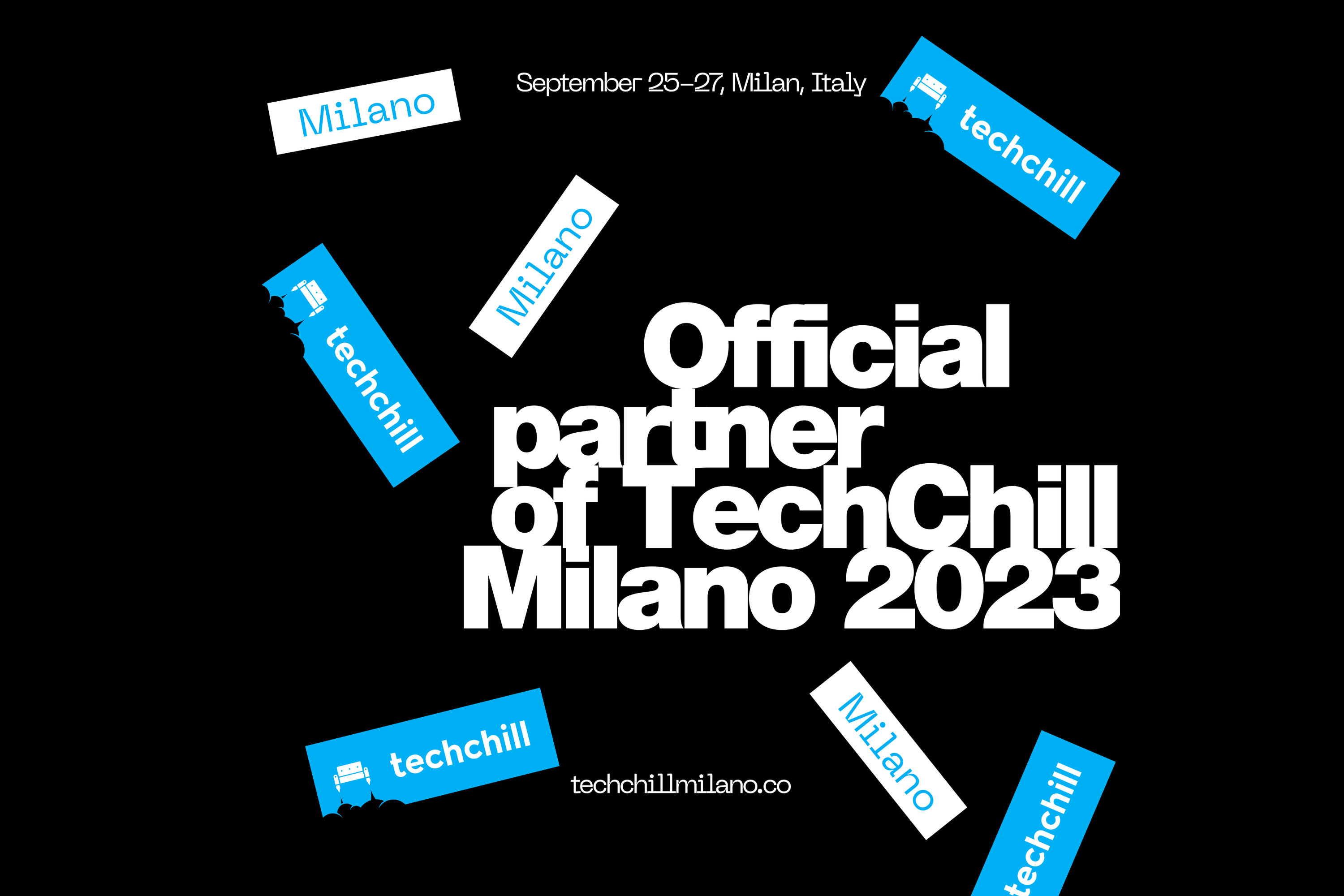 B4i - Bocconi for innovation main partner di TechChill Milano 2023