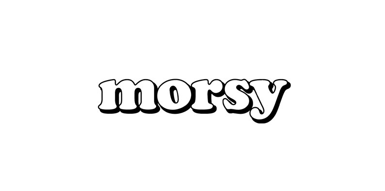 Morsy