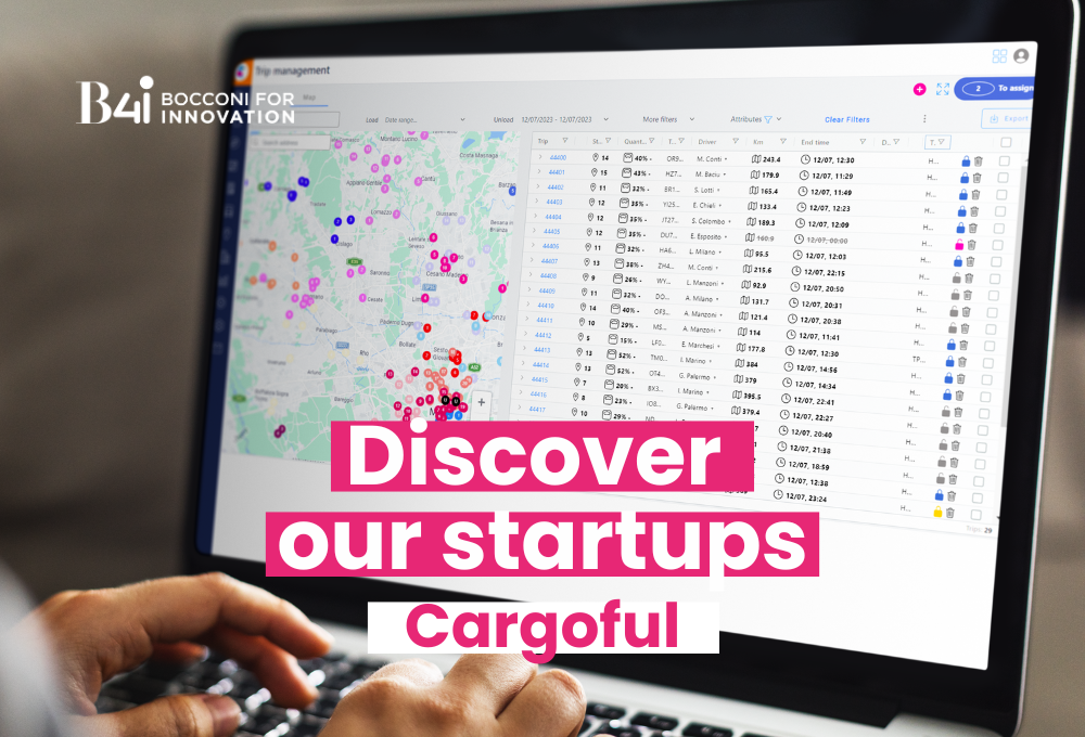 Cargoful: Optimizing Logistics with AI 
