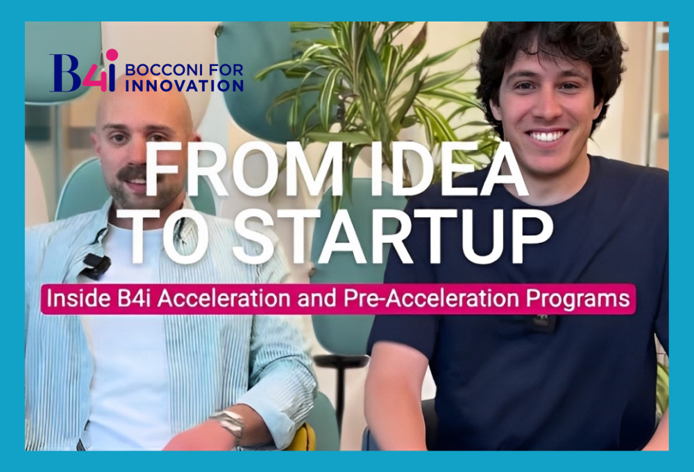 Founders on Founders: navigating the early days of startup life