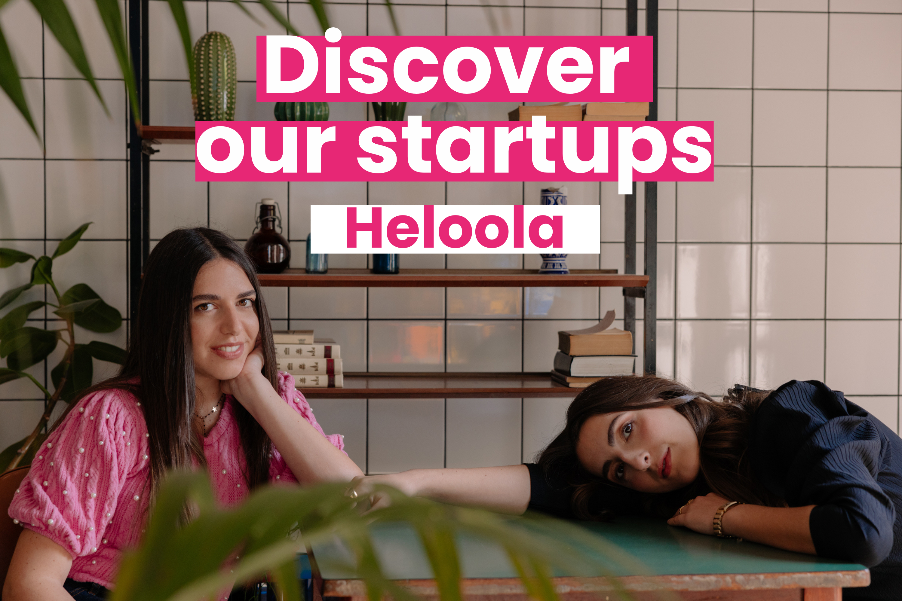 Heloola e l’approccio innovativo per tutti gli amanti della lettura