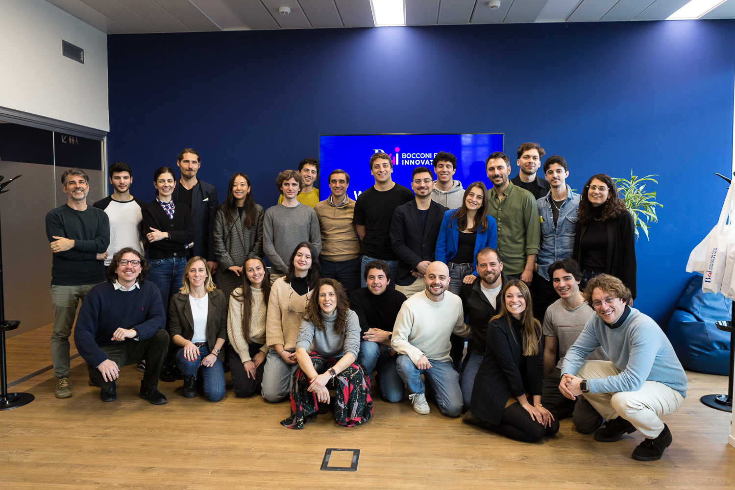 Startups in the Spotlight | B4i’s Batch XI Founders – Acceleration Program 
