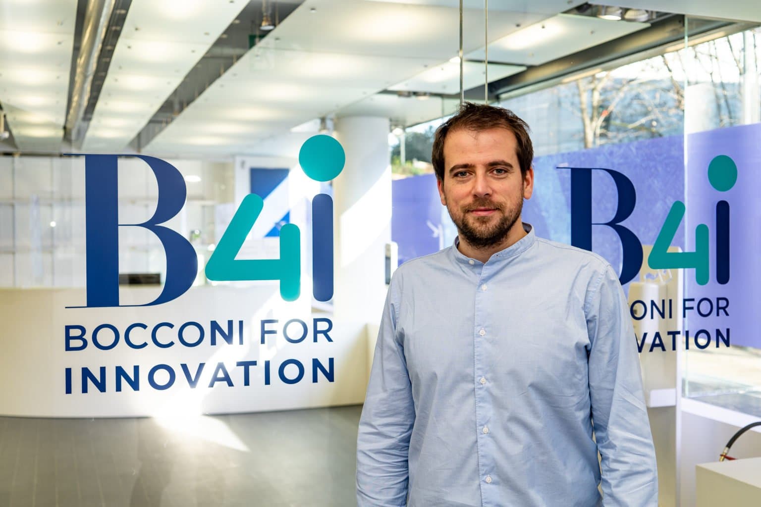 B4i – Bocconi for innovation raccontata dal suo Acceleration Program Manager