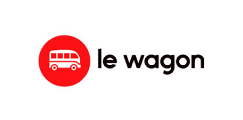 Le Wagon