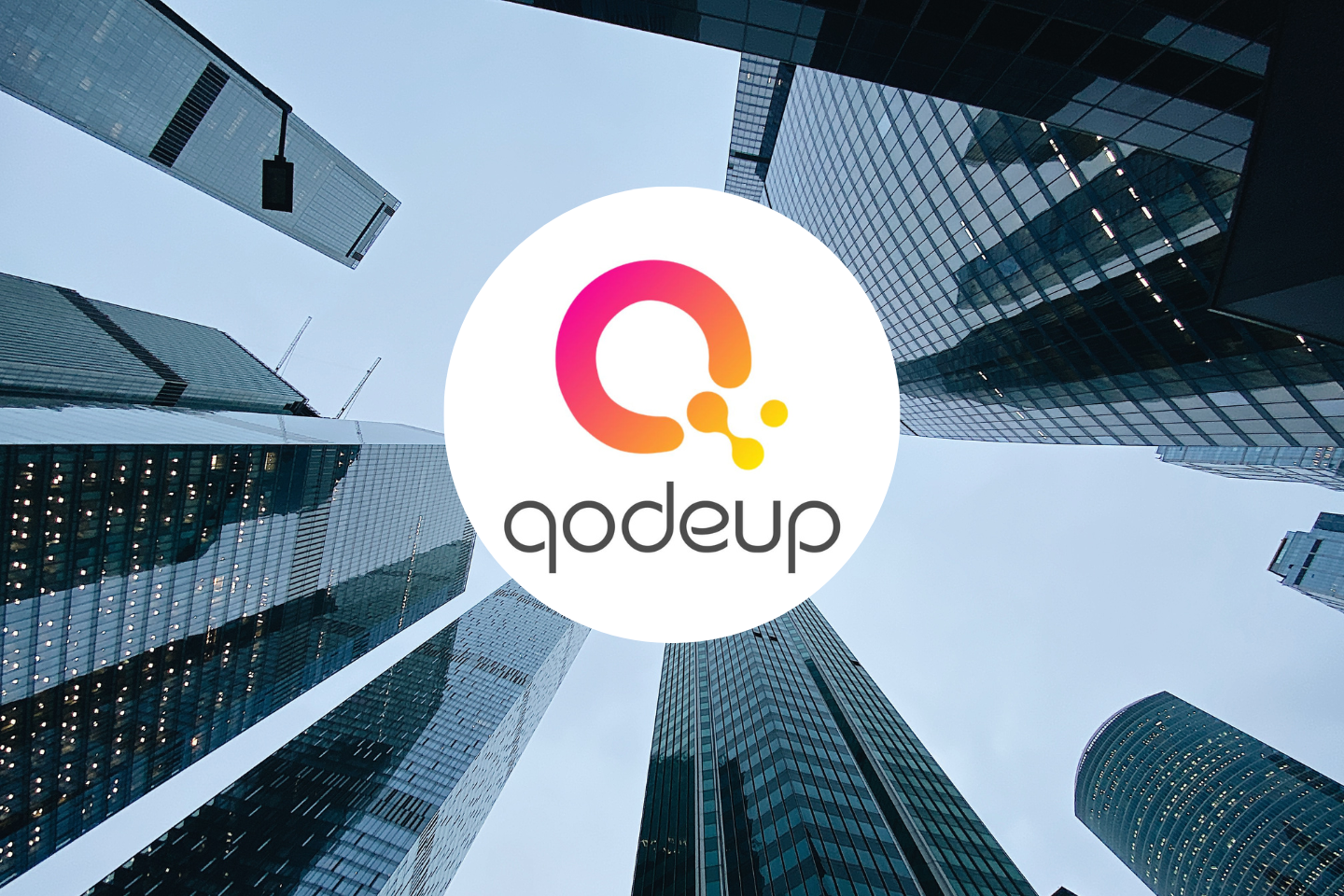 Qodeup, La Rivoluzione Qrcode Per La Ristorazione, Chiude Un Round Seed Da €2,5 Milioni Con The Techshop
