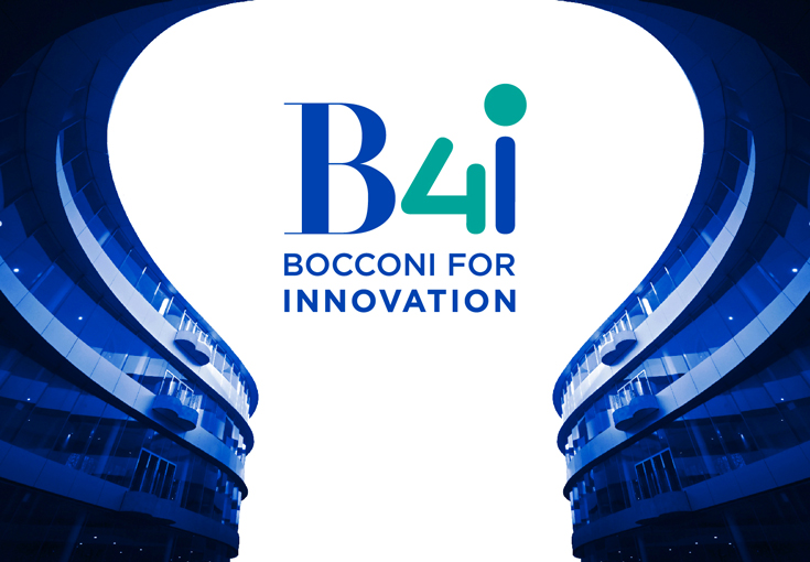 Newsletter - Curated Content - Bocconi for innovation